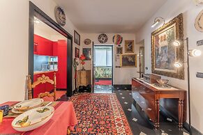 Portello Square Lux Apartment Genova