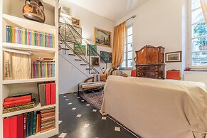 Portello Square Lux Apartment Genova
