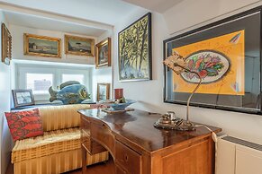 Portello Square Lux Apartment Genova