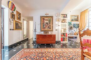 Portello Square Lux Apartment Genova
