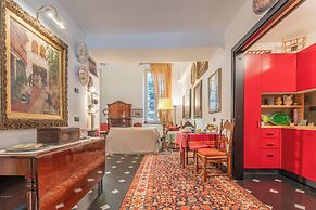Portello Square Lux Apartment Genova