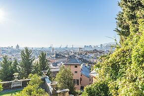 Portello Square Lux Apartment Genova