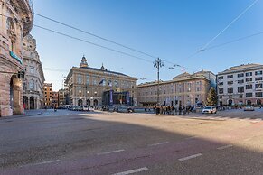 Portello Square Lux Apartment Genova
