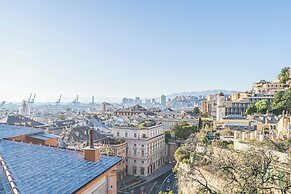Portello Square Lux Apartment Genova