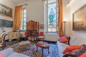 Portello Square Lux Apartment Genova