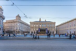 Portello Square Lux Apartment Genova