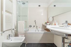 Portello Square Lux Apartment Genova