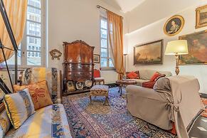 Portello Square Lux Apartment Genova