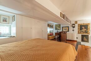 Portello Square Lux Apartment Genova