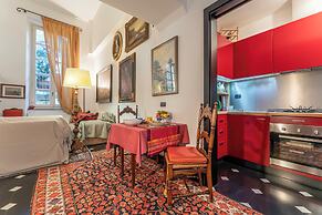 Portello Square Lux Apartment Genova