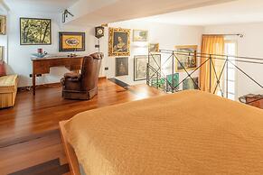 Portello Square Lux Apartment Genova