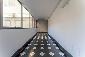 Portello Square Lux Apartment Genova