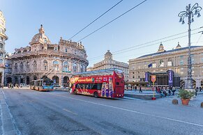 Portello Square Lux Apartment Genova