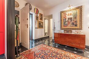 Portello Square Lux Apartment Genova
