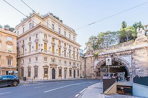 Portello Square Lux Apartment Genova