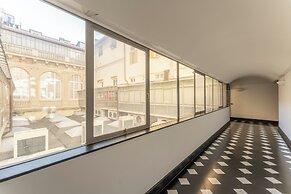 Portello Square Lux Apartment Genova