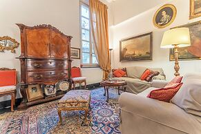 Portello Square Lux Apartment Genova