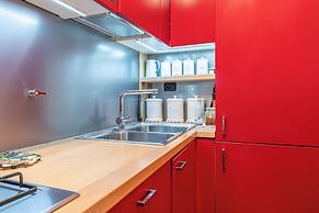 Portello Square Lux Apartment Genova