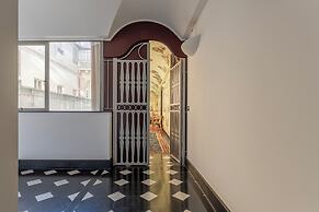 Portello Square Lux Apartment Genova