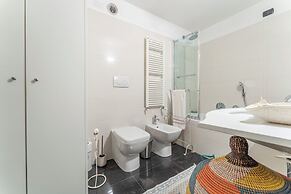 Portello Square Lux Apartment Genova