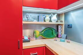 Portello Square Lux Apartment Genova