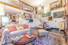 Portello Square Lux Apartment Genova