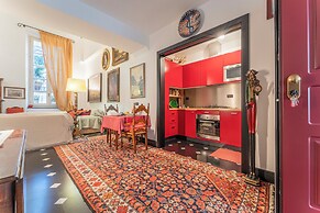 Portello Square Lux Apartment Genova