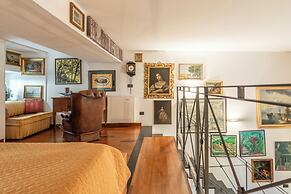 Portello Square Lux Apartment Genova