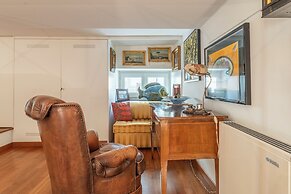 Portello Square Lux Apartment Genova