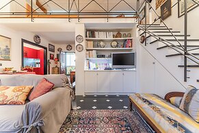 Portello Square Lux Apartment Genova