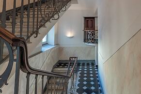 Portello Square Lux Apartment Genova