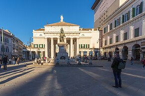 Portello Square Lux Apartment Genova