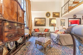 Portello Square Lux Apartment Genova