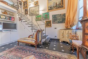 Portello Square Lux Apartment Genova