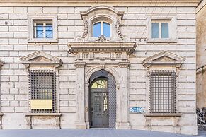 Portello Square Lux Apartment Genova