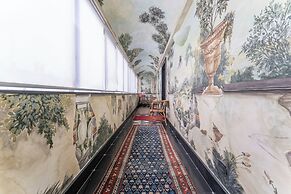 Portello Square Lux Apartment Genova