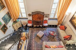 Portello Square Lux Apartment Genova
