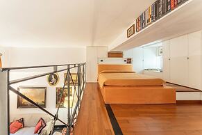 Portello Square Lux Apartment Genova