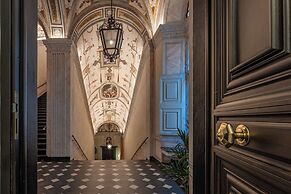 Portello Square Lux Apartment Genova