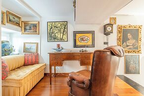 Portello Square Lux Apartment Genova