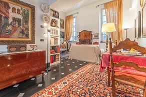 Portello Square Lux Apartment Genova