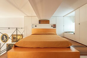 Portello Square Lux Apartment Genova