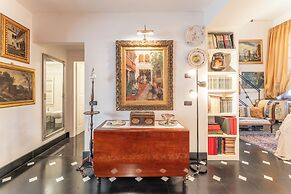 Portello Square Lux Apartment Genova