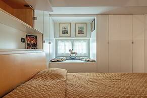 Portello Square Lux Apartment Genova