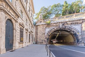 Portello Square Lux Apartment Genova