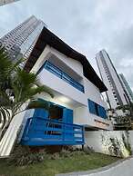 Pousada Casa Grécia