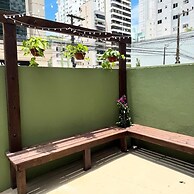 Pousada Casa Grécia