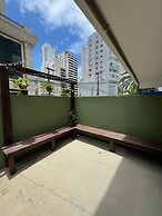 Pousada Casa Grécia