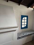 Pousada Casa Grécia