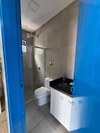 Pousada Casa Grécia